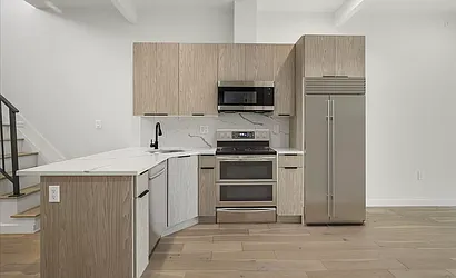 Rented by Revived Residential