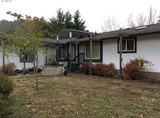 180 J R Ln, Roseburg, OR 97470