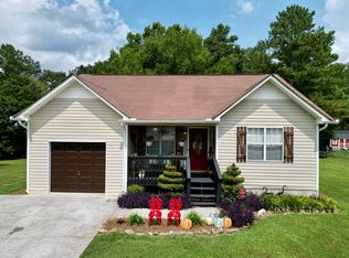 432 Buck Blvd SE, Calhoun, GA 30701