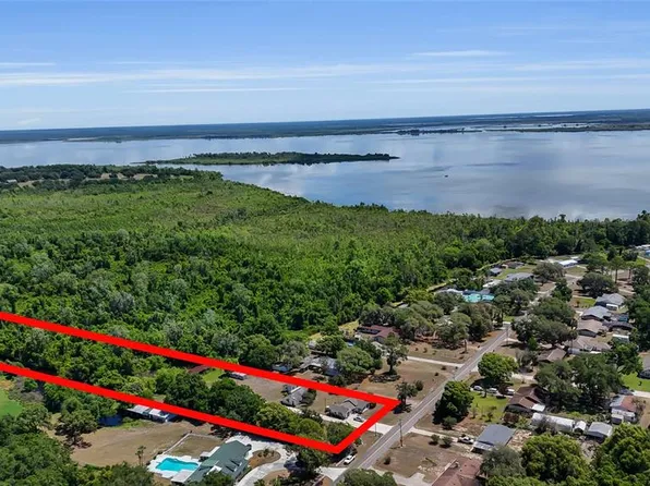 5223 Eagles Nest Rd, Fruitland Park, FL 34731