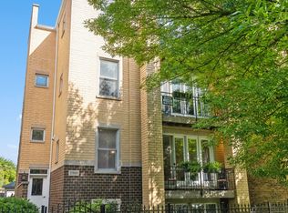 2146 W Addison St UNIT 3, Chicago, IL 60618
