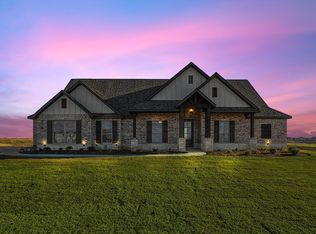 370 Marion Rd, Venus, TX 76084