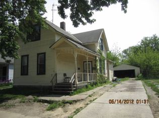 5666 Hamlet Ave, Cleveland, OH 44127