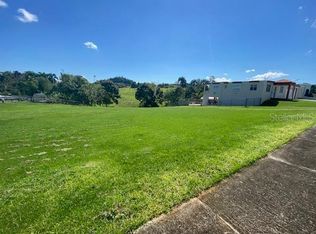 Km 3.2 Prairie Lote #3-643, Manati, PR 00674