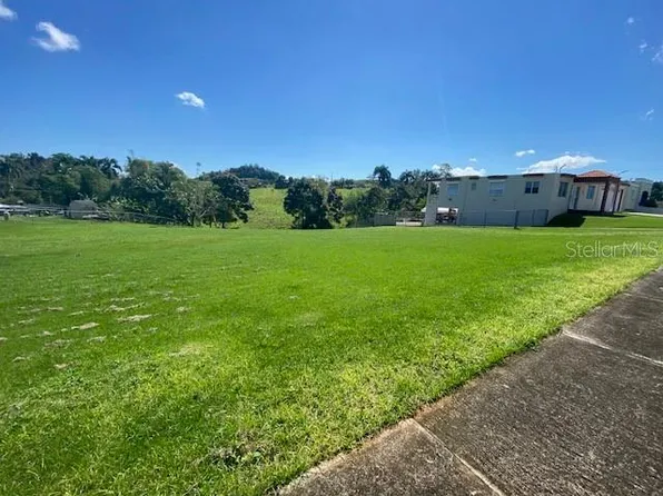 Km 3.2 Prairie Lote #3-643, Manati, PR 00674