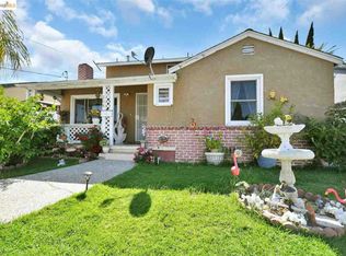 205 William Reed Dr, Antioch, CA 94509