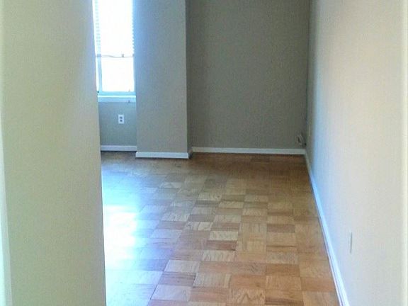 Entry Way