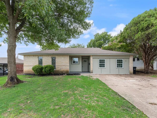 2514 Bobwhite Blvd, Mesquite, TX 75149