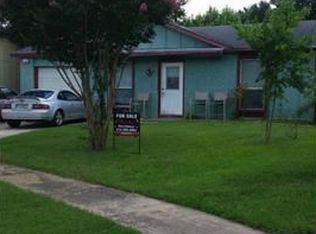 6203 Dove Ct, Austin, TX 78744