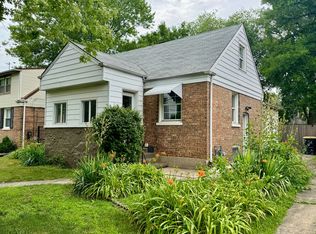 18013 Commercial Ave, Lansing, IL 60438