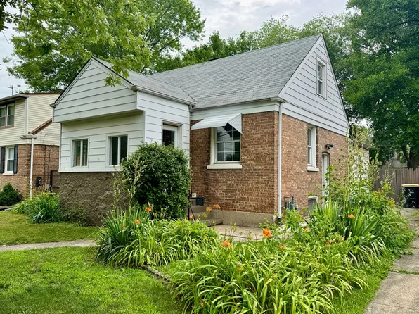 18013 Commercial Ave, Lansing, IL 60438