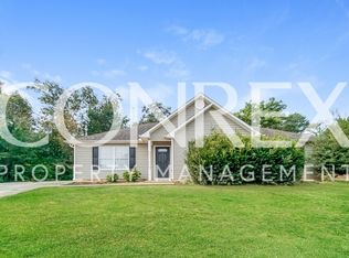 375 Orange Blossom Trl, Warrior, AL 35180