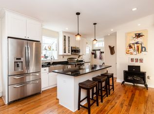 116 Farquhar St, Roslindale, MA 02131