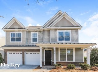 574 Marthas View Dr NW #35, Huntersville, NC 28078
