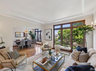 109-111 Masonic Ave, San Francisco, CA 94118
