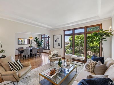 109-111 Masonic Ave, San Francisco, CA, 94118