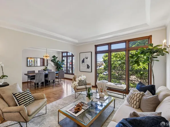 109 Masonic Ave, San Francisco, CA 94118
