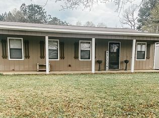 577 Barker Rd, Morton, MS 39117