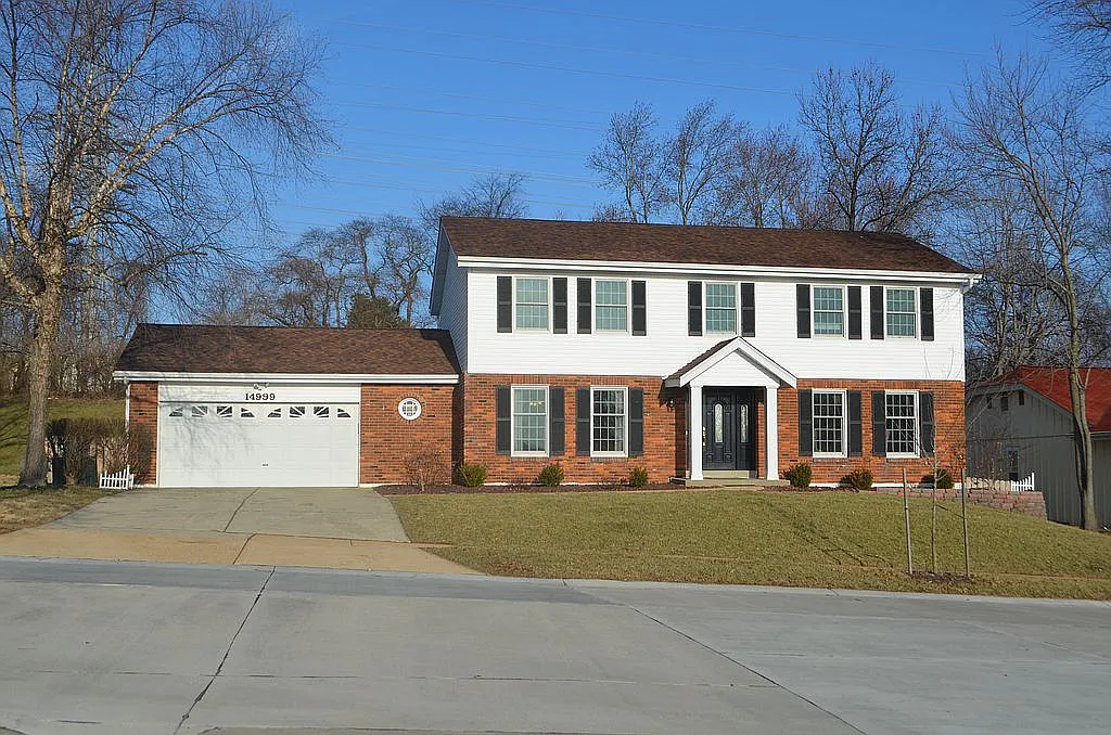 14999 Ridge Lake Dr photo 1