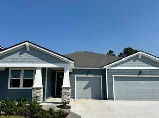 2876 Bella Terra Loop, Green Cove Springs, FL 32043