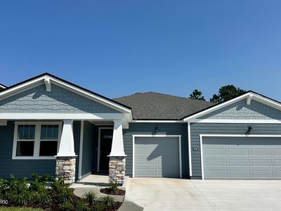 2876 BELLA TERRA Loop, Green Cove Springs, FL, 32043