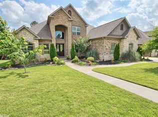 14005 Fern Valley Ln, Little Rock, AR 72211