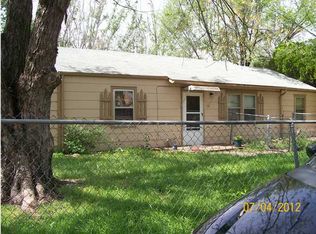5045 S Meadowview Ave, Wichita, KS 67216