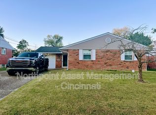 11970 Waldon Dr, Cincinnati, OH 45231