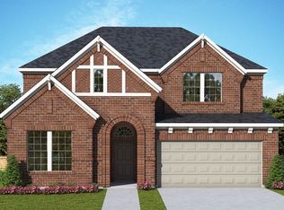 1808 Tolleson Dr, Aledo, TX 76008