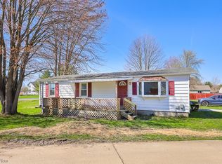 437 Morgan Ct, Lagrange, OH 44050