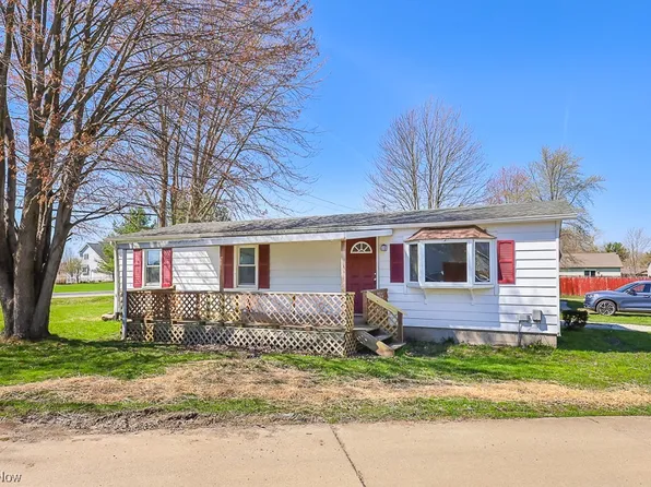 437 Morgan Ct, Lagrange, OH 44050