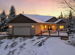 162 S Cedar View Estates Rd, Blanchard, ID 83804