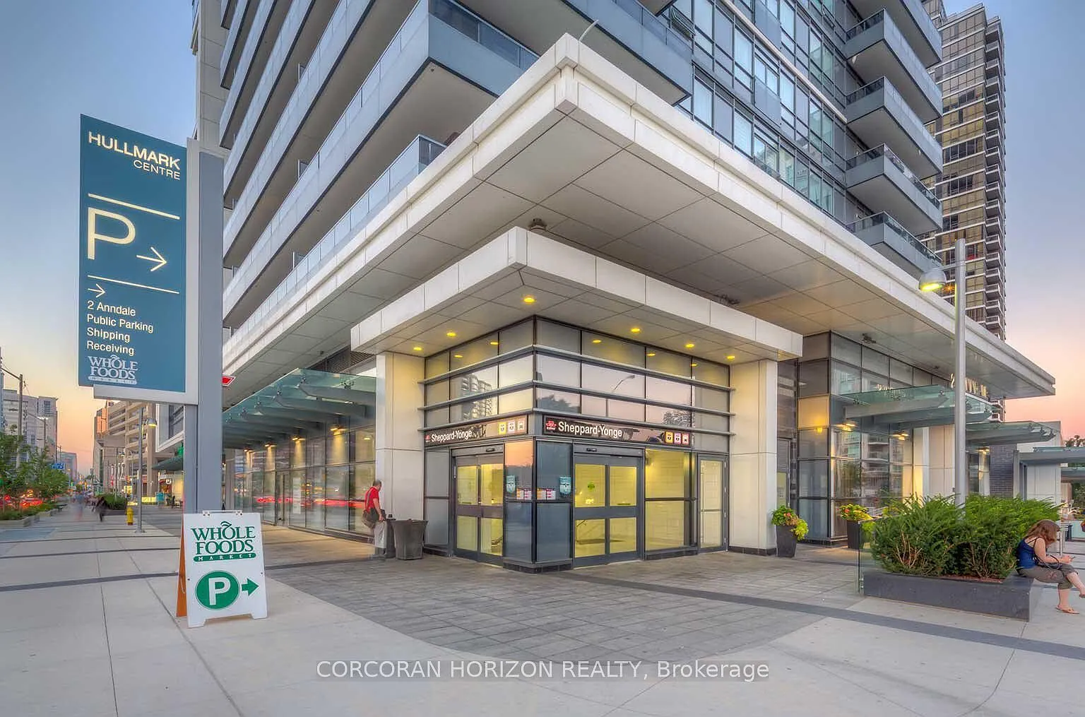 2 bed, $3,300 — Photo 3