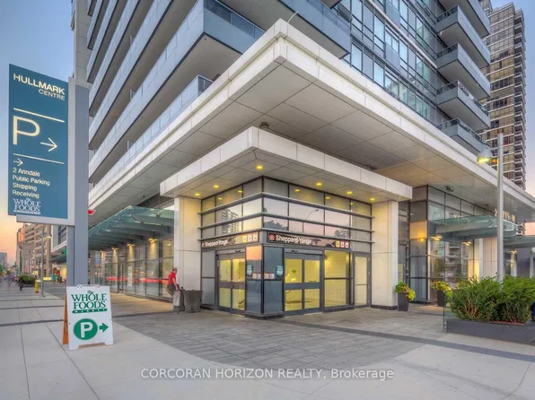 2 Anndale Dr, Toronto, ON