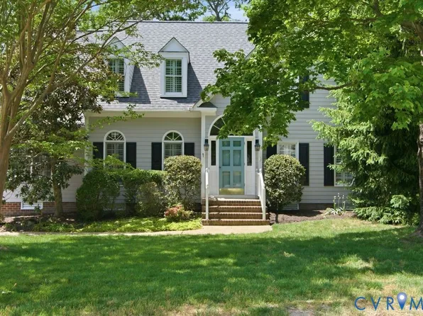 2304 Brookwater Dr, Henrico, VA 23233