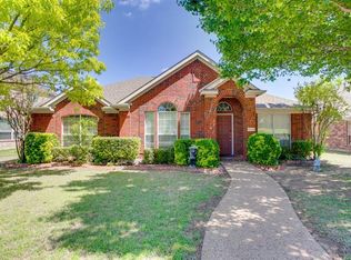 8108 Greenwood Dr, Plano, TX 75025