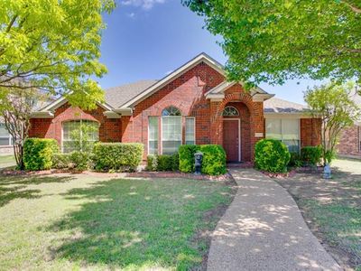 8108 Greenwood Dr, Plano, TX, 75025