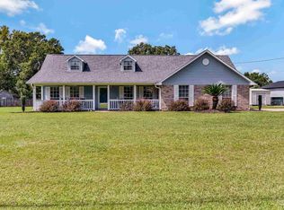 7175 Highway 95a N, Molino, FL 32577