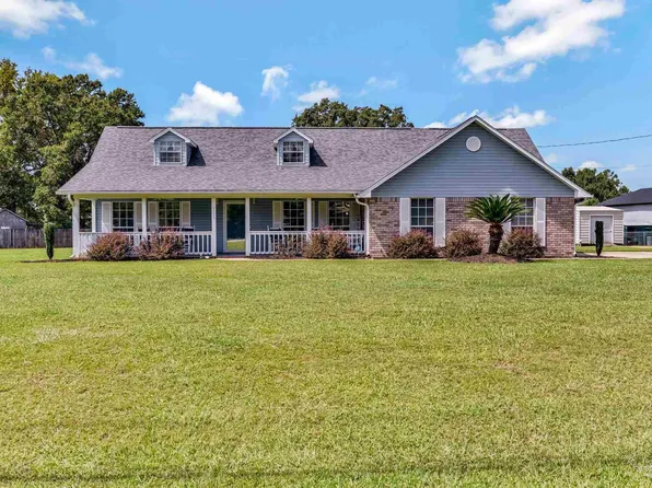7175 Highway 95a N, Molino, FL 32577