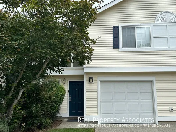 927 132nd St SW APT C3, Everett, WA 98204
