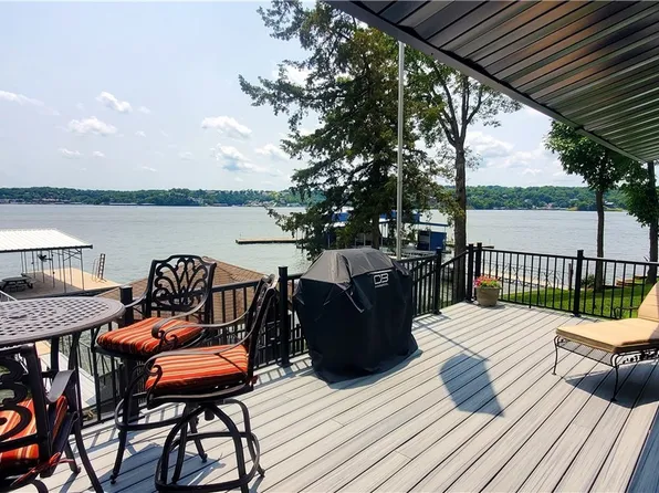 44 Port Bagnell Rd, Eldon, MO 65026