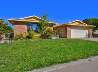 6909 Welton Dr NE, Albuquerque, NM 87109