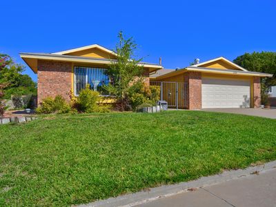 6909 Welton Dr NE, Albuquerque, NM, 87109