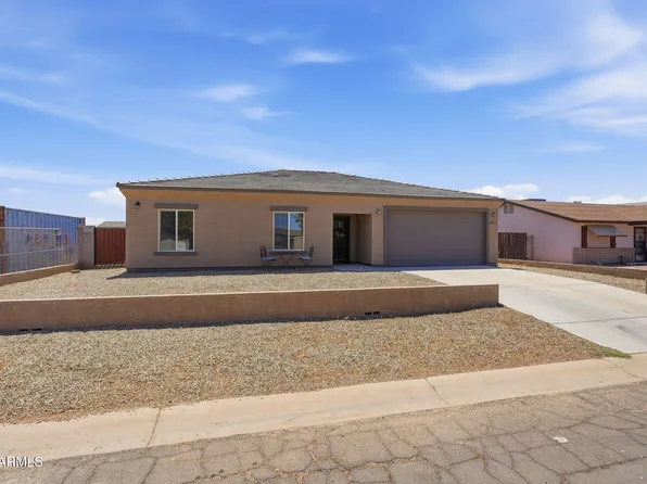 14911 S CAPISTRANO Road, Arizona City, AZ 85123