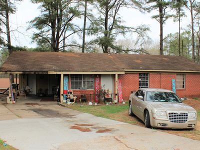 140 Nearway Dr, Louisville, MS, 39339