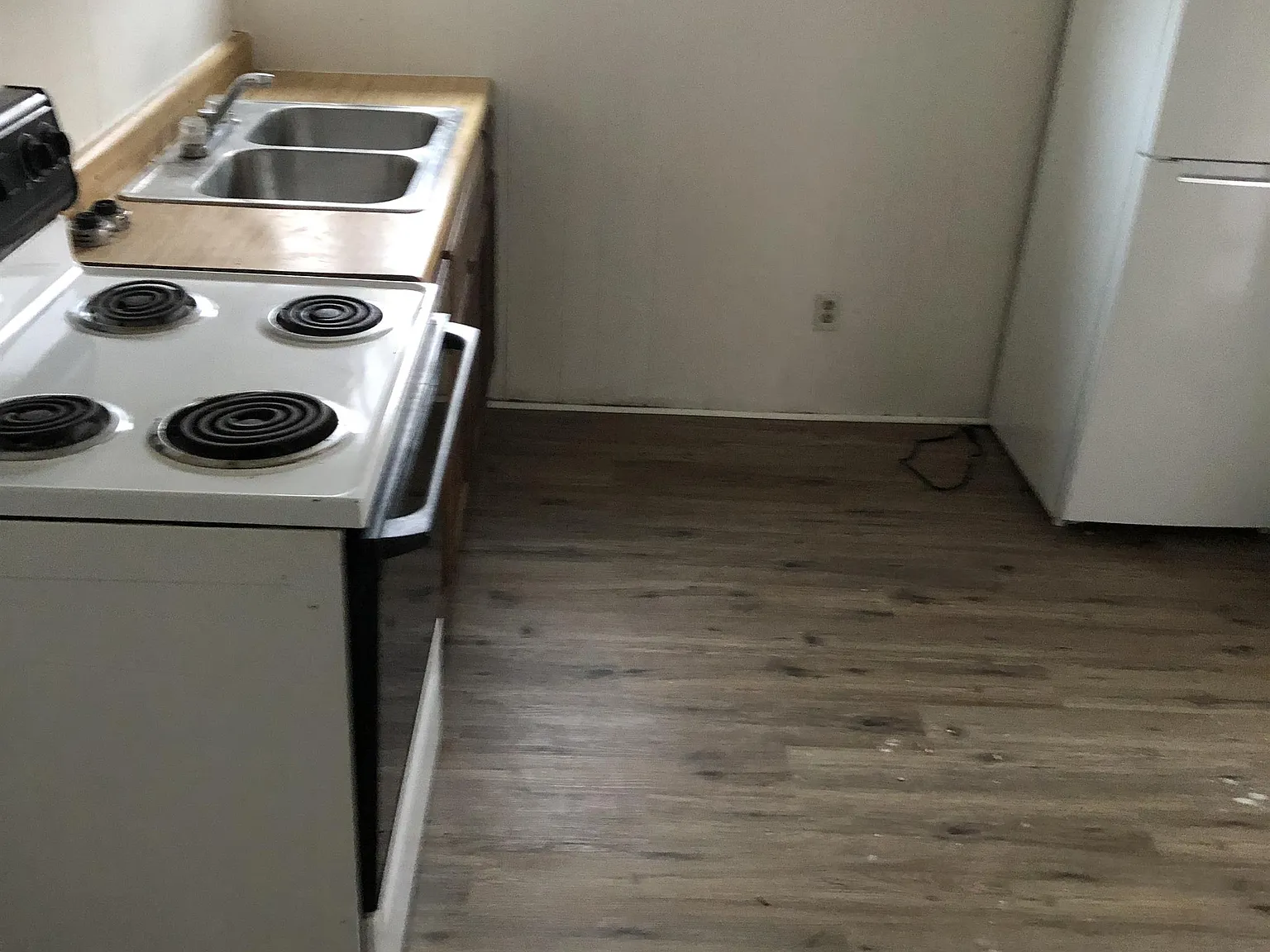 1805 N C Street - 1 — Photo 3