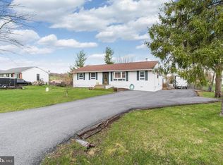 10013 Lori Ln, Frederick, MD 21702