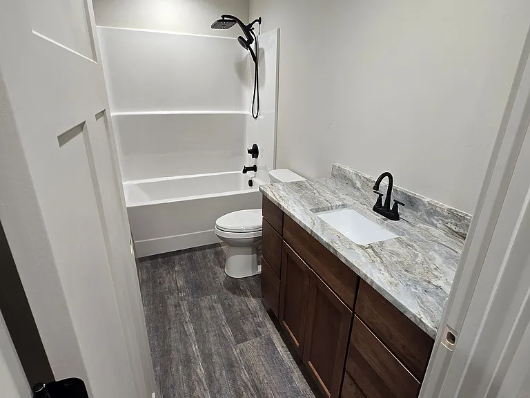 Full Bath