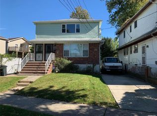 147-11 232nd St FLOOR 2, Springfield Gardens, NY 11413