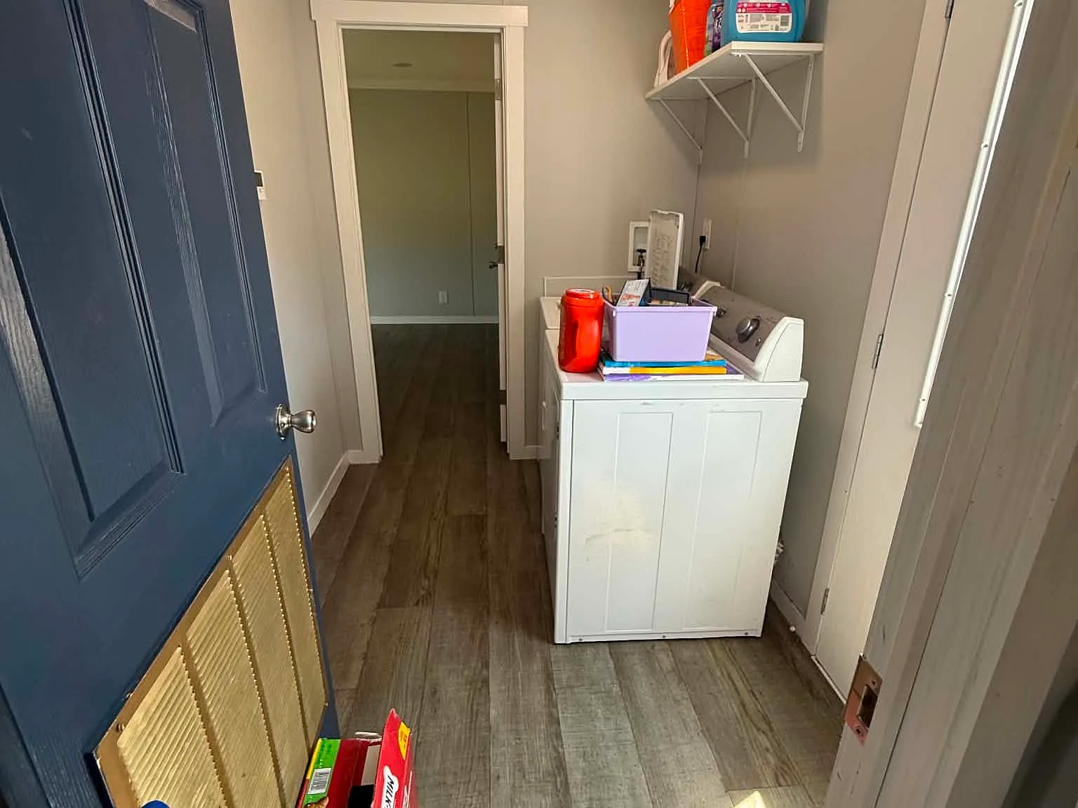 1 bed, 750 sqft, $1,200 — Photo 4